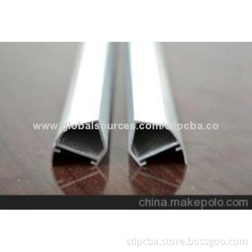 Professional jewelry LED rigid strips assembly, high quality and competitive price, OEM are welcome